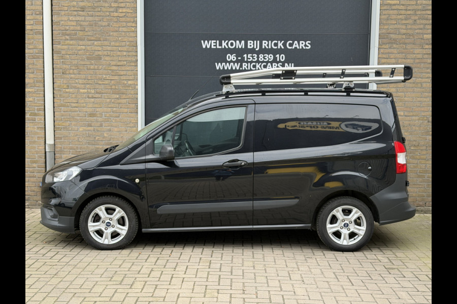 Ford Transit Courier 1.0 100PK Euro 6 Ambiente Start&Stop Climate Control/pdc/
