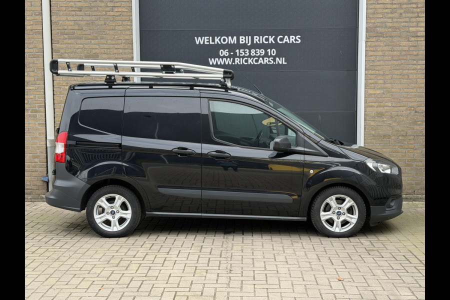 Ford Transit Courier 1.0 100PK Euro 6 Ambiente Start&Stop Climate Control/pdc/