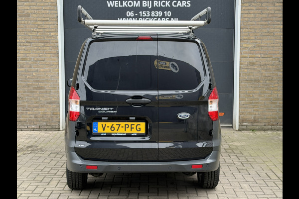 Ford Transit Courier 1.0 100PK Euro 6 Ambiente Start&Stop Climate Control/pdc/