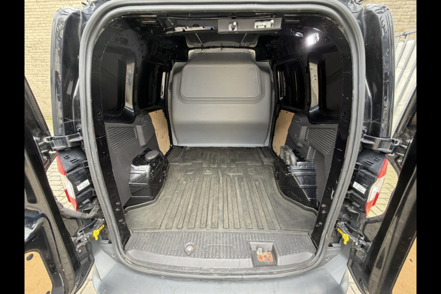 Ford Transit Courier 1.0 100PK Euro 6 Ambiente Start&Stop Climate Control/pdc/