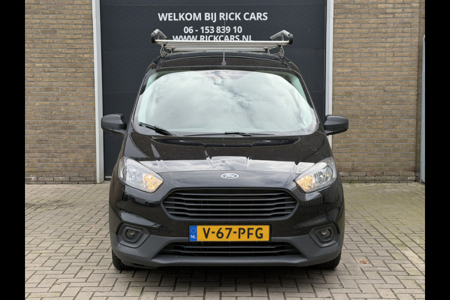 Ford Transit Courier 1.0 100PK Euro 6 Ambiente Start&Stop Climate Control/pdc/
