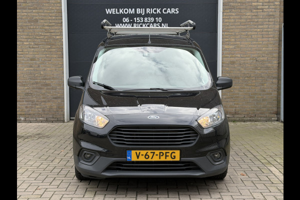 Ford Transit Courier 1.0 100PK Euro 6 Ambiente Start&Stop Climate Control/pdc/