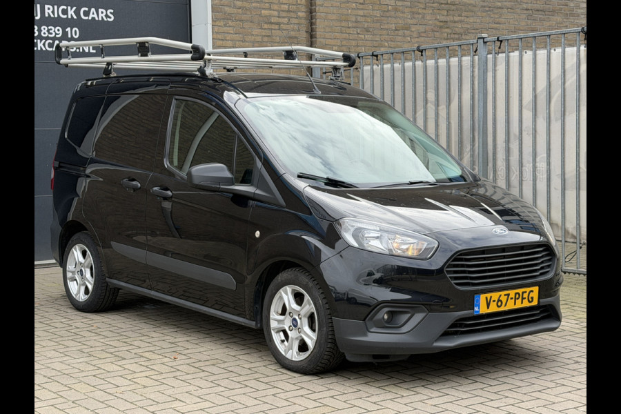 Ford Transit Courier 1.0 100PK Euro 6 Ambiente Start&Stop Climate Control/pdc/