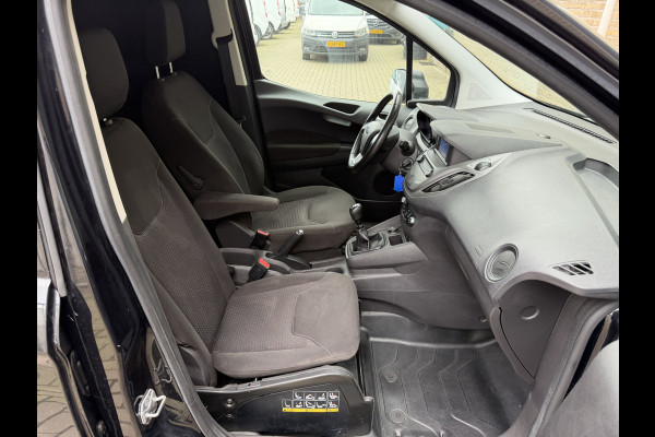 Ford Transit Courier 1.0 100PK Euro 6 Ambiente Start&Stop Climate Control/pdc/