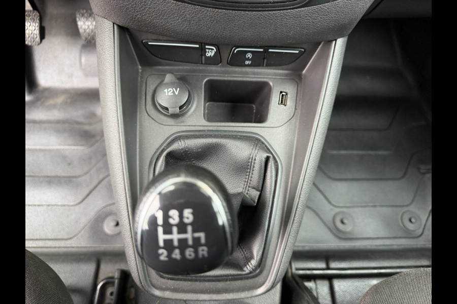 Ford Transit Courier 1.0 100PK Euro 6 Ambiente Start&Stop Climate Control/pdc/