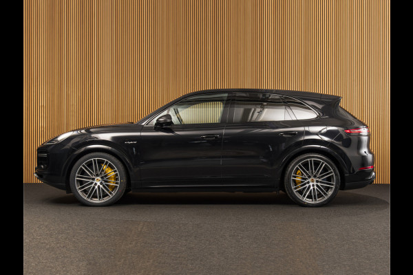 Porsche Cayenne 4.0 Turbo S E-Hybrid PANO | 18WEG | PCCB | PDCC | HUD