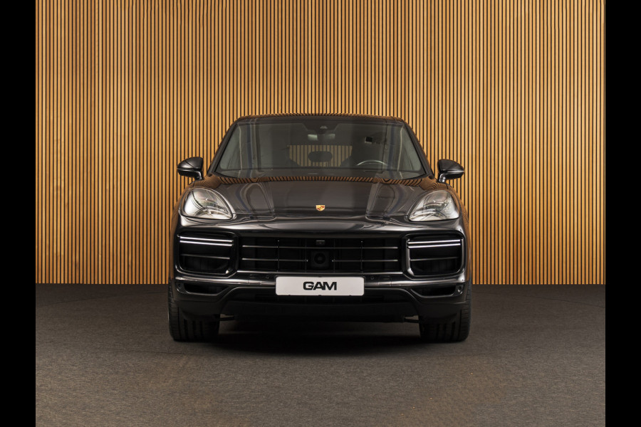 Porsche Cayenne 4.0 Turbo S E-Hybrid PANO | 18WEG | PCCB | PDCC | HUD