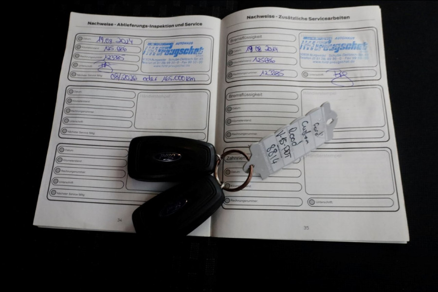 Ford Transit Custom 340 2.0 TDCI 130pk L2H1 D.C. Trend Airco/Camera/Trekhaak 2800kg 05-2021