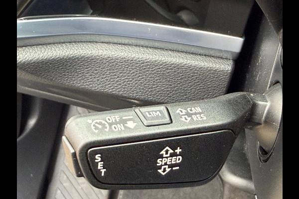 Audi Q3 Sportback 35 TFSI Advanced S Edition Automaat / 150 Pk / Navi / Cruise / Climate / Full Led / 20"Lichtmetaal.