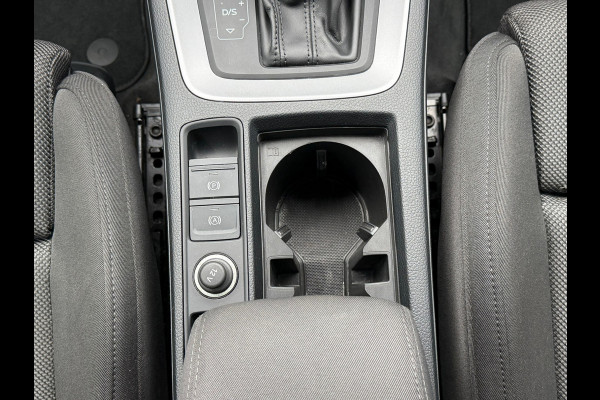 Audi Q3 Sportback 35 TFSI Advanced S Edition Automaat / 150 Pk / Navi / Cruise / Climate / Full Led / 20"Lichtmetaal.