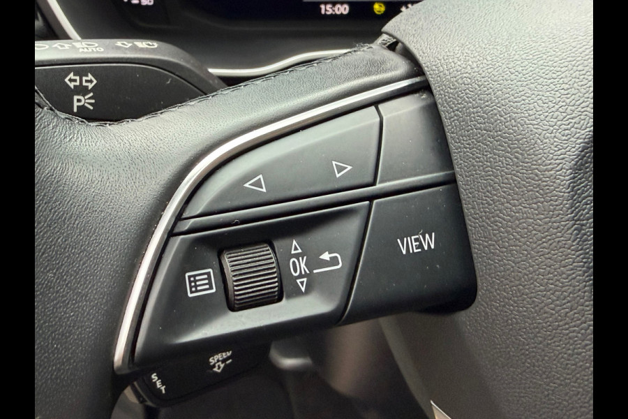 Audi Q3 Sportback 35 TFSI Advanced S Edition Automaat / 150 Pk / Navi / Cruise / Climate / Full Led / 20"Lichtmetaal.