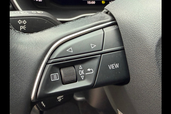 Audi Q3 Sportback 35 TFSI Advanced S Edition Automaat / 150 Pk / Navi / Cruise / Climate / Full Led / 20"Lichtmetaal.