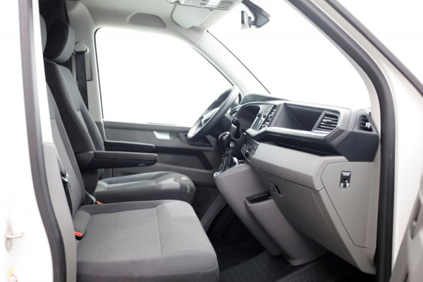 Volkswagen Transporter T6.1 2.0 TDI 150pk DSG-Automaat Lang Airco/Navi/Inrichting 04-2021