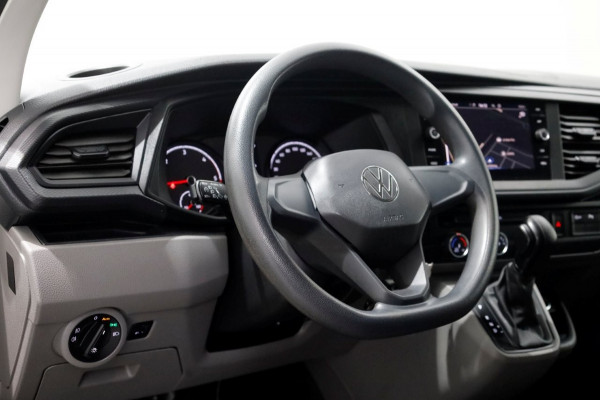 Volkswagen Transporter T6.1 2.0 TDI 150pk DSG-Automaat Lang Airco/Navi/Inrichting 04-2021