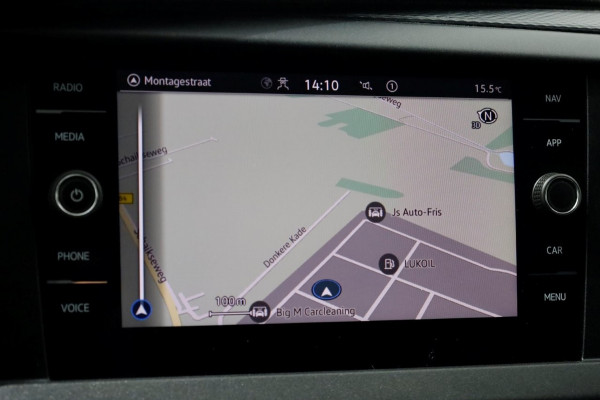 Volkswagen Transporter T6.1 2.0 TDI 150pk DSG-Automaat Lang Airco/Navi/Inrichting 04-2021