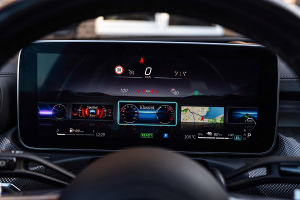 Mercedes-Benz C-Klasse Estate 300 e AMG Line 313 PK Pano 360 Camera Head-Up Ambiance Carbon 18''