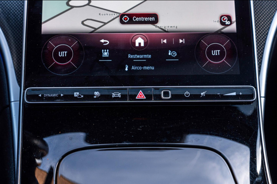 Mercedes-Benz C-Klasse Estate 300 e AMG Line 313 PK Pano 360 Camera Head-Up Ambiance Carbon 18''