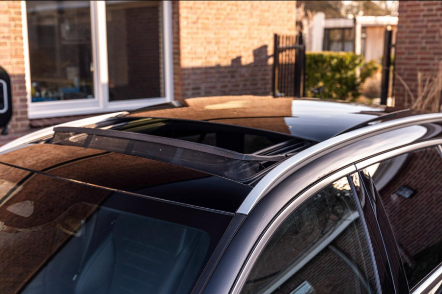 Mercedes-Benz C-Klasse Estate 300 e AMG Line 313 PK Pano 360 Camera Head-Up Ambiance Carbon 18''