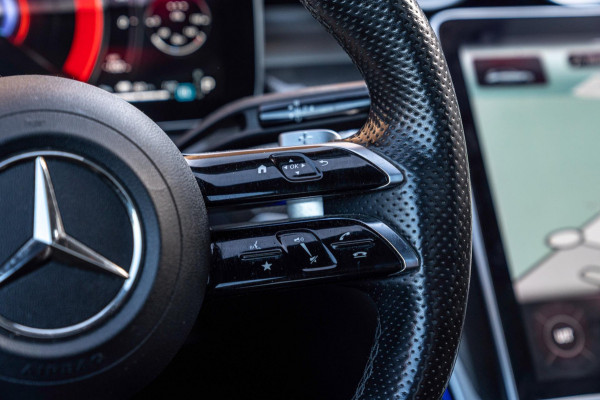 Mercedes-Benz C-Klasse Estate 300 e AMG Line 313 PK Pano 360 Camera Head-Up Ambiance Carbon 18''