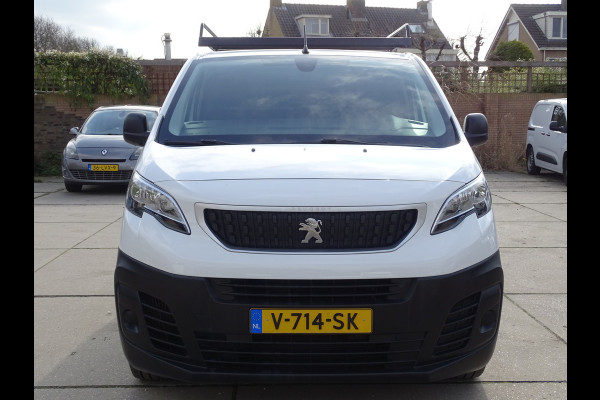 Peugeot Expert 1.6 BlueHDI 95 Premium Euro 6