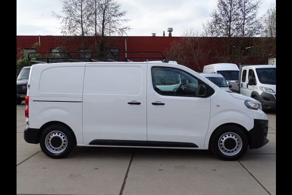 Peugeot Expert 1.6 BlueHDI 95 Premium Euro 6