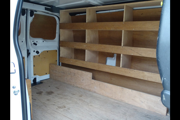 Peugeot Expert 1.6 BlueHDI 95 Premium Euro 6