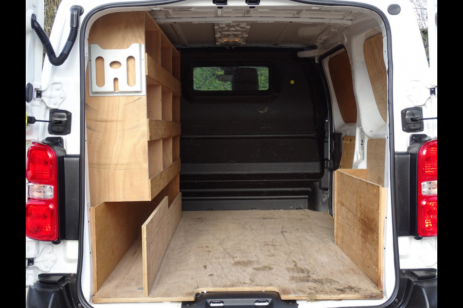 Peugeot Expert 1.6 BlueHDI 95 Premium Euro 6