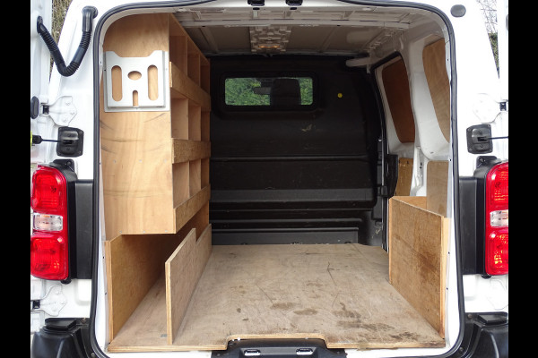 Peugeot Expert 1.6 BlueHDI 95 Premium Euro 6