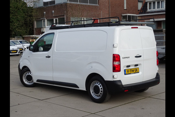 Peugeot Expert 1.6 BlueHDI 95 Premium Euro 6
