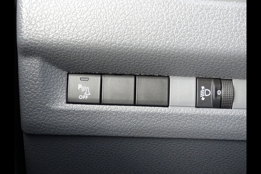 Peugeot Expert 1.6 BlueHDI 95 Premium Euro 6