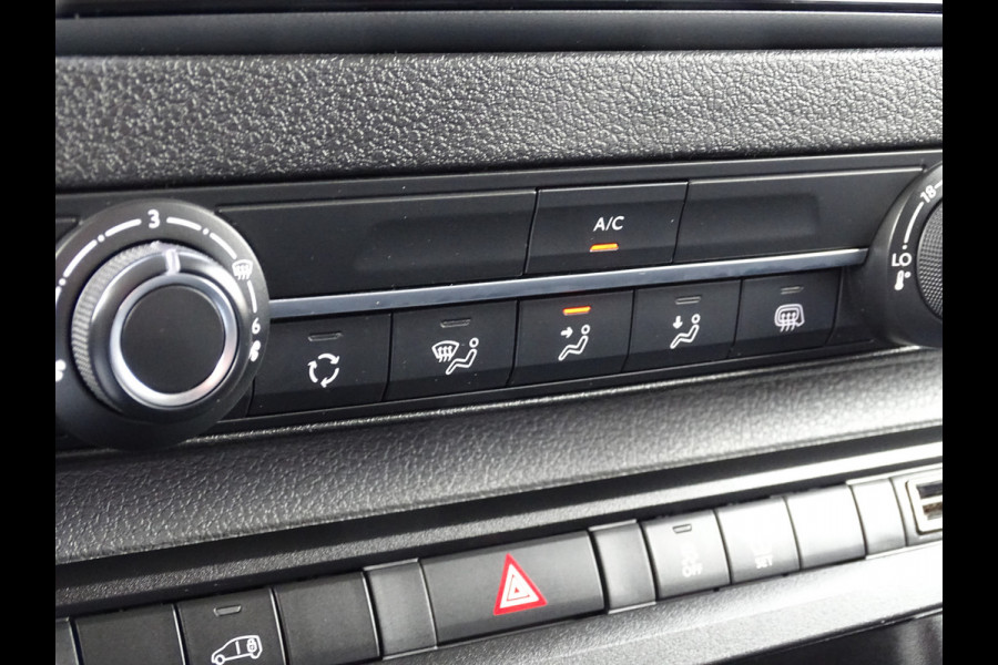 Peugeot Expert 1.6 BlueHDI 95 Premium Euro 6