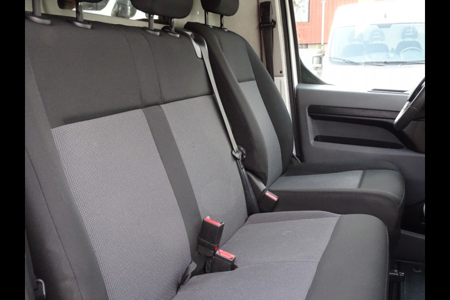 Peugeot Expert 1.6 BlueHDI 95 Premium Euro 6