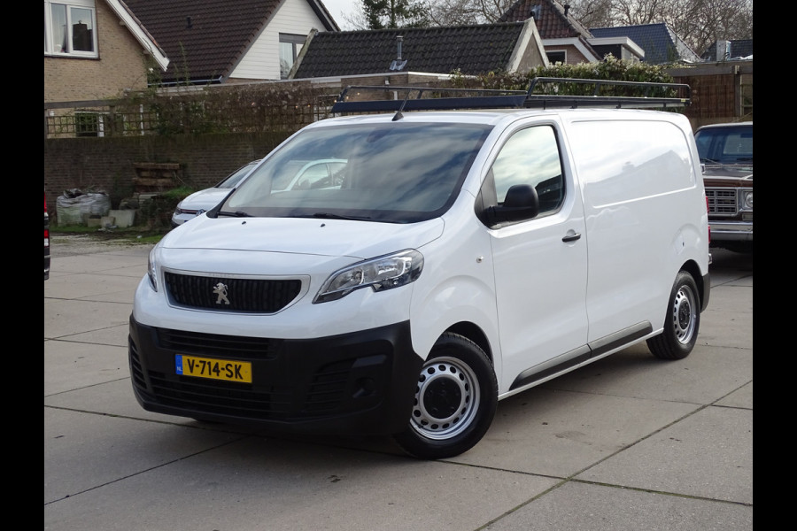 Peugeot Expert 1.6 BlueHDI 95 Premium Euro 6