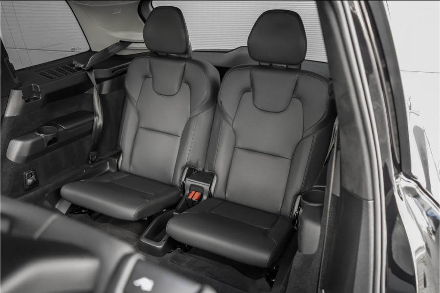 Volvo XC90 2.0 T8 Recharge AWD R-Design Pano Luchtvering Trekhaak H/K