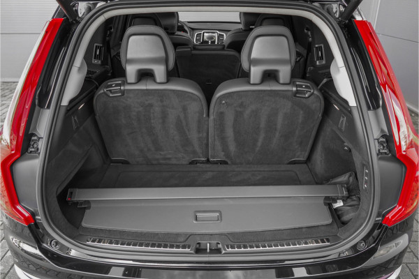 Volvo XC90 2.0 T8 Recharge AWD R-Design Pano Luchtvering Trekhaak H/K