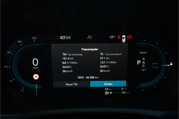 Volvo XC90 2.0 T8 Recharge AWD R-Design Pano Luchtvering Trekhaak H/K