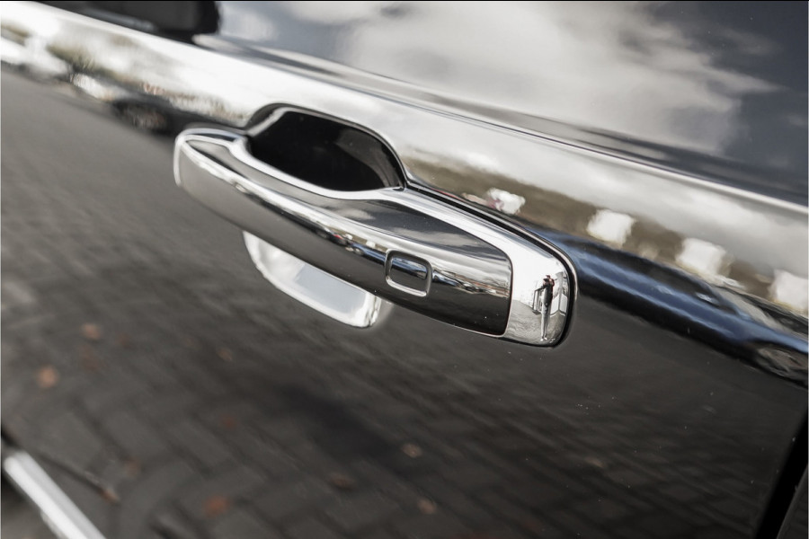 Volvo XC90 2.0 T8 Recharge AWD R-Design Pano Luchtvering Trekhaak H/K