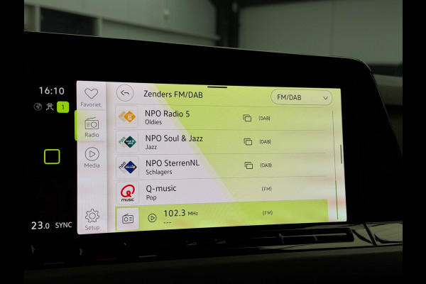 Volkswagen Golf 1.5 eTSI Style Edition Camera CarPlay