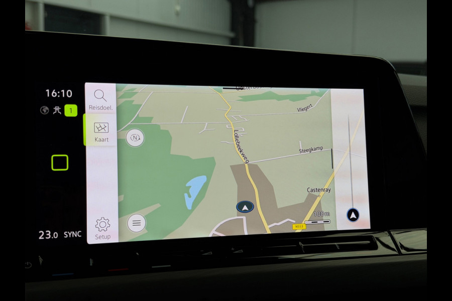 Volkswagen Golf 1.5 eTSI Style Edition Camera CarPlay