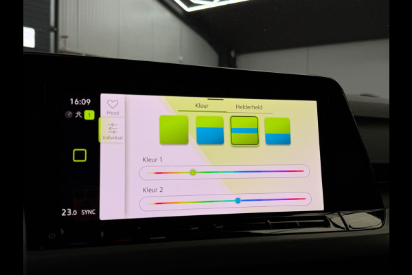 Volkswagen Golf 1.5 eTSI Style Edition Camera CarPlay