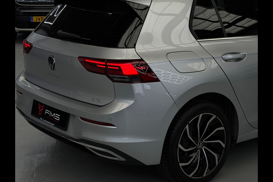 Volkswagen Golf 1.5 eTSI Style Edition Camera CarPlay