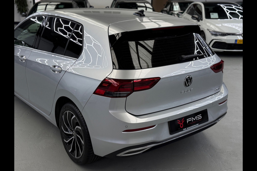 Volkswagen Golf 1.5 eTSI Style Edition Camera CarPlay