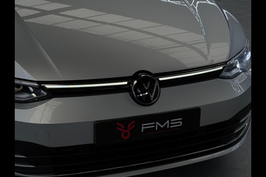 Volkswagen Golf 1.5 eTSI Style Edition Camera CarPlay