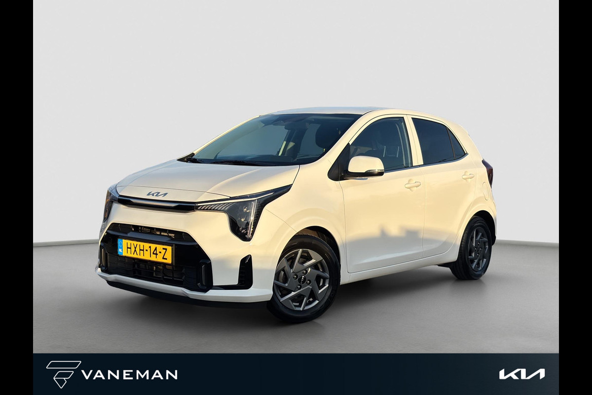 Kia Picanto 1.0 DPI DynamicPlusLine