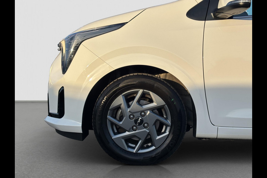 Kia Picanto 1.0 DPI DynamicPlusLine