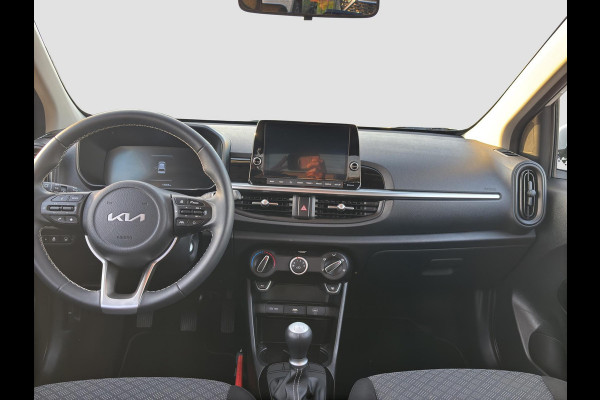 Kia Picanto 1.0 DPI DynamicPlusLine