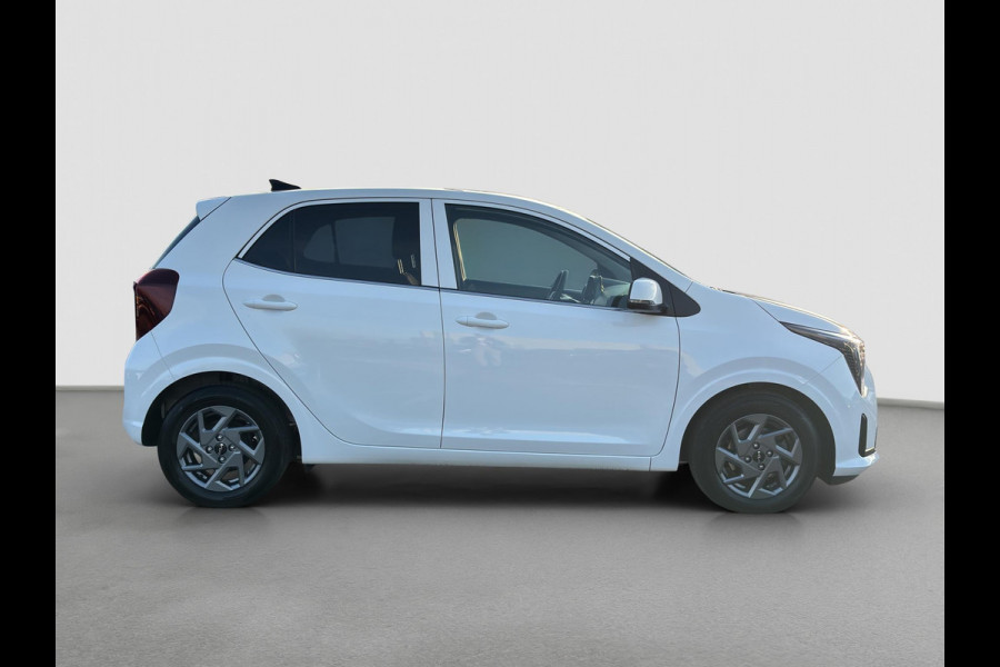 Kia Picanto 1.0 DPI DynamicPlusLine