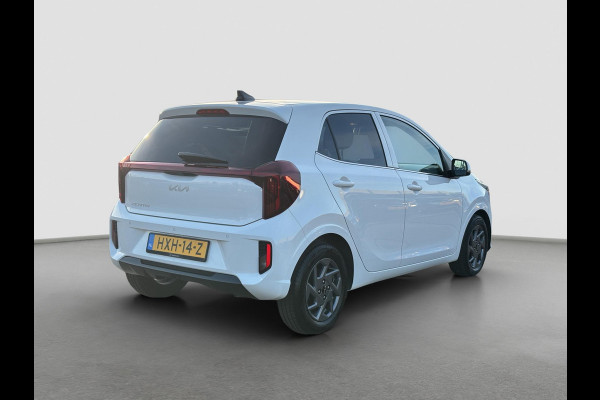 Kia Picanto 1.0 DPI DynamicPlusLine