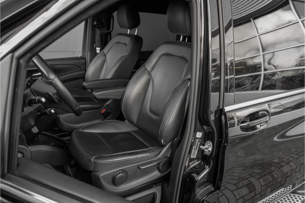 Mercedes-Benz V-Klasse 250d Extra Lang DC 5-Pers Leder Avantgarde Trekhaak