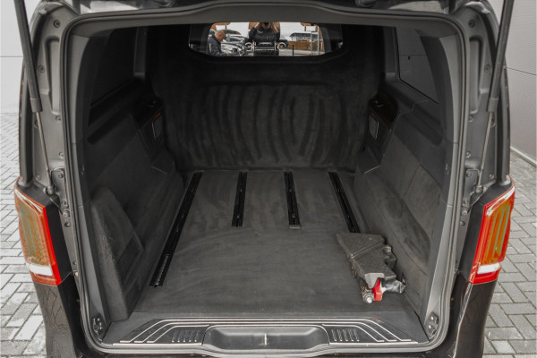 Mercedes-Benz V-Klasse 250d Extra Lang DC 5-Pers Leder Avantgarde Trekhaak